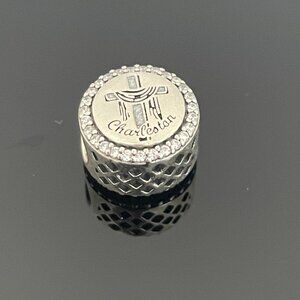 Pandora Charleston He Is Risen Charm